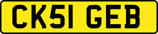 CK51GEB