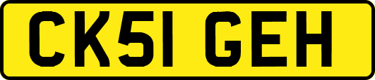 CK51GEH