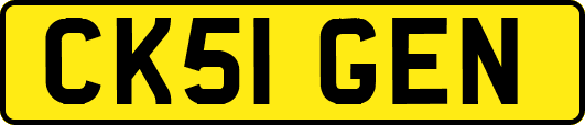 CK51GEN