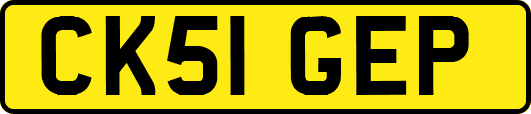 CK51GEP