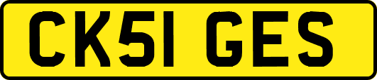 CK51GES