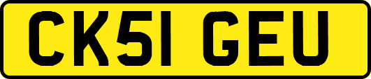 CK51GEU