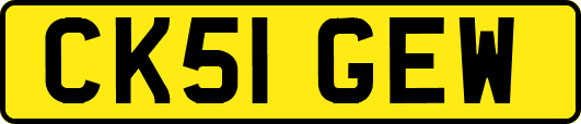 CK51GEW
