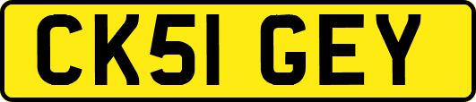 CK51GEY