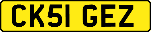 CK51GEZ