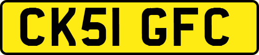 CK51GFC