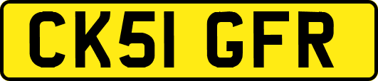 CK51GFR