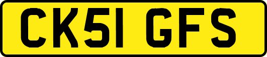 CK51GFS