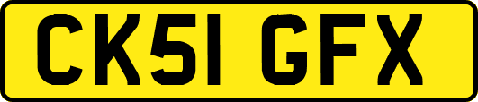 CK51GFX