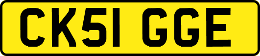 CK51GGE