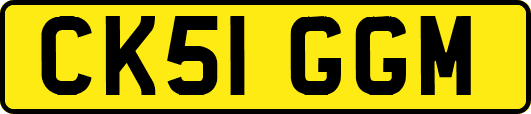 CK51GGM