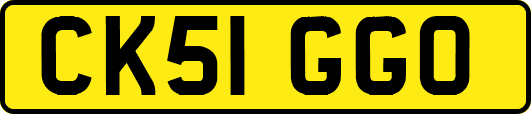 CK51GGO