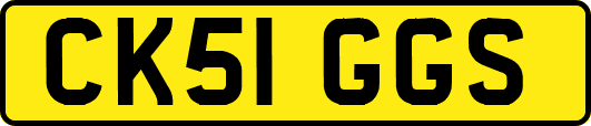 CK51GGS