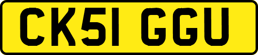 CK51GGU