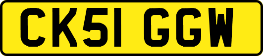 CK51GGW