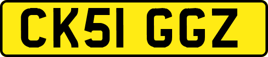 CK51GGZ