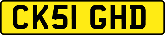 CK51GHD