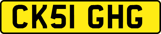 CK51GHG