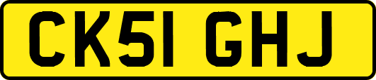 CK51GHJ