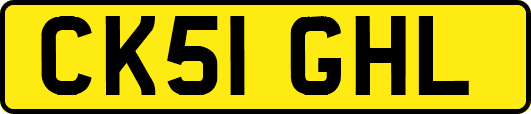 CK51GHL