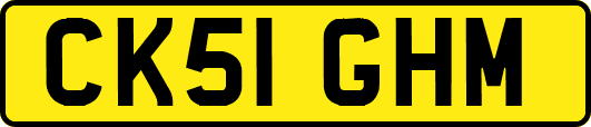 CK51GHM