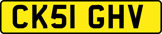 CK51GHV