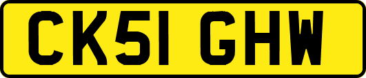 CK51GHW