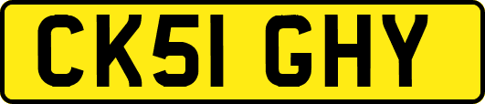 CK51GHY