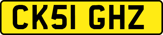 CK51GHZ