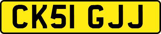 CK51GJJ