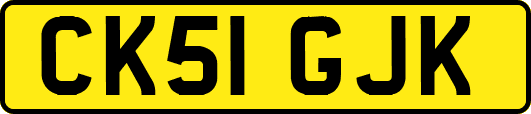 CK51GJK