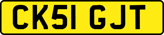 CK51GJT