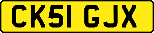 CK51GJX