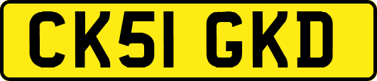 CK51GKD