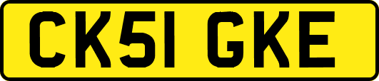 CK51GKE