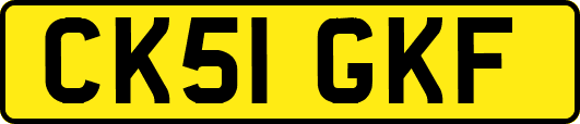 CK51GKF