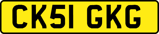 CK51GKG