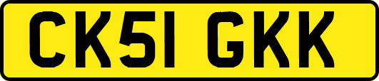 CK51GKK