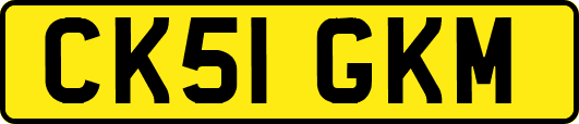 CK51GKM