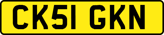 CK51GKN