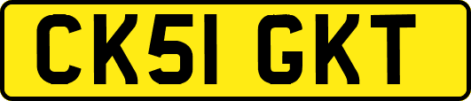 CK51GKT