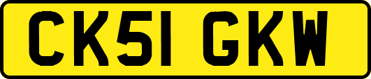 CK51GKW