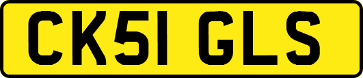 CK51GLS