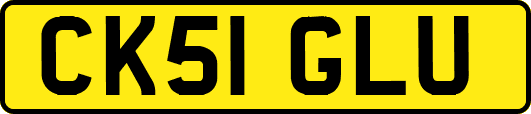 CK51GLU