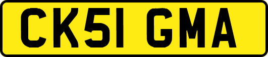 CK51GMA