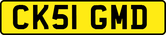 CK51GMD