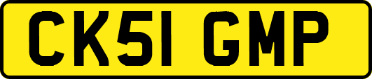 CK51GMP