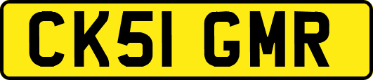 CK51GMR