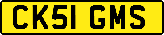 CK51GMS