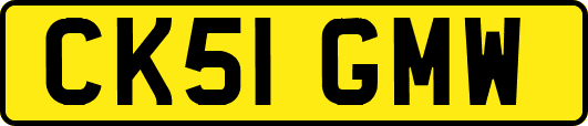 CK51GMW